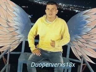 Duoperverxs18x
