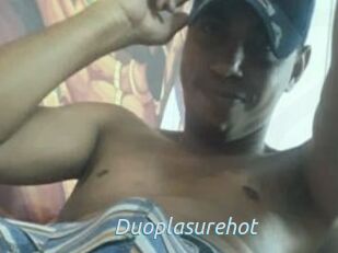 Duoplasurehot