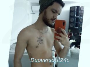 Duoversatil24c