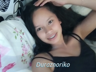 Duraznoriko