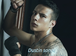 Dustin_sonne