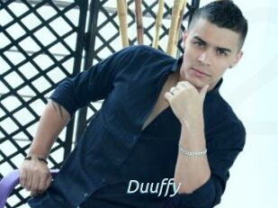 Duuffy