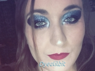 Dyealilbit