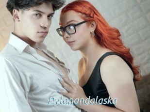 Dylanandalaska