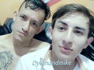 Dylanandmike