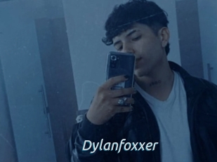 Dylanfoxxer