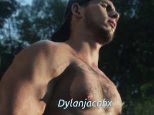 Dylanjacobx