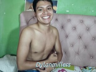 Dylanmillers