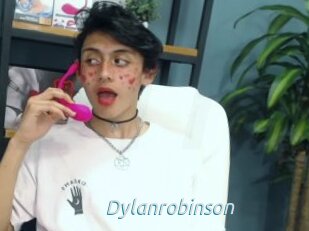 Dylanrobinson