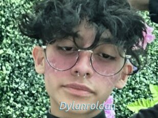 Dylanroldan