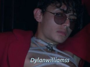 Dylanwilliamss