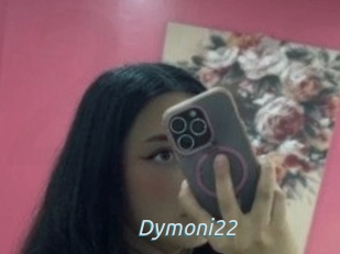 Dymoni22
