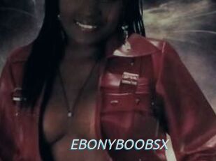 EBONYBOOBSX