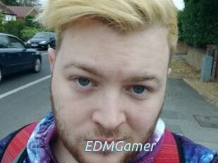 EDMGamer