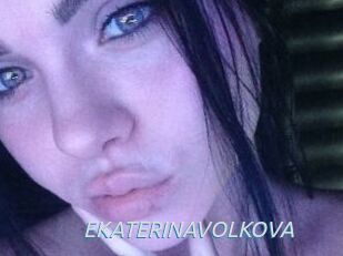 EKATERINAVOLKOVA