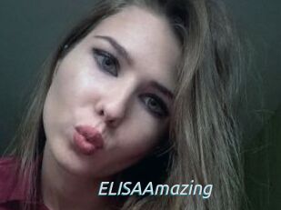 ELISAAmazing