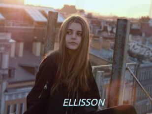 ELLISSON