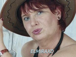 ELMIRAXD