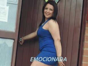 EMOCIONADA