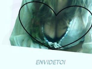 ENVIDETOI