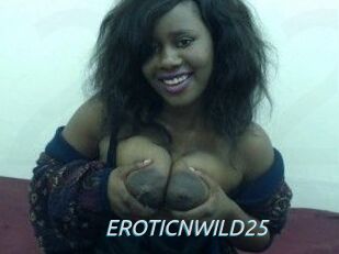 EROTICNWILD25
