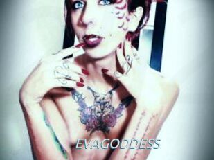 EVAGODDESS