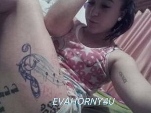 EVAHORNY4U