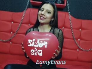 EamyEvans