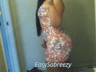 EasySabreezy