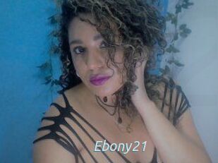 Ebony21