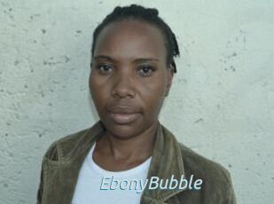 EbonyBubble