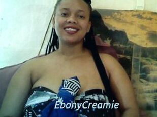 EbonyCreamie