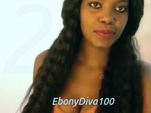 EbonyDiva100