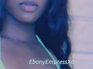 EbonyEmpressXo