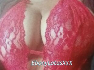 EbonyLotusXxX