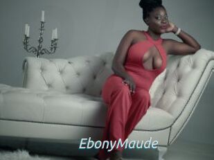 EbonyMaude