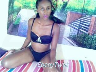 EbonyTwist