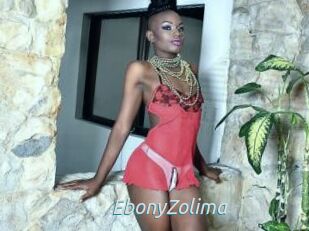 EbonyZolima