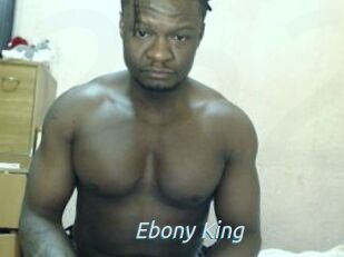 Ebony_King