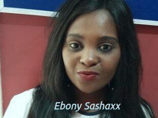 Ebony_Sashaxx