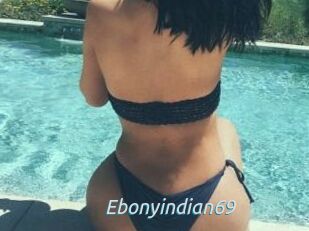 Ebonyindian69