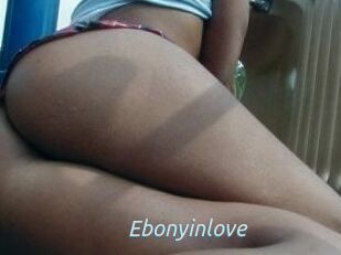 Ebonyinlove