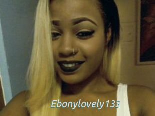 Ebonylovely133
