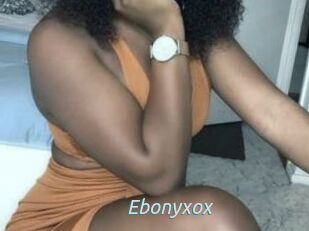 Ebonyxox