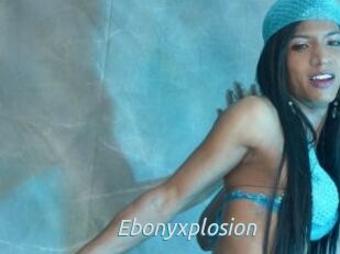 Ebonyxplosion