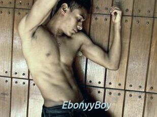 EbonyyBoy