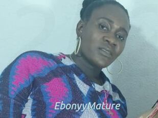 EbonyyMature
