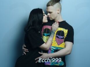 Ecchi999