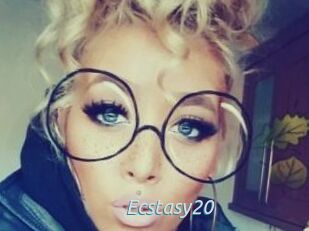 Ecstasy20