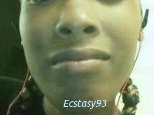 Ecstasy93